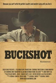 دانلود فیلم Buckshot سال 2017