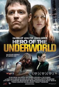 دانلود فیلم Hero of the Underworld سال 2016 - قهرمان دنیای زیرزمینی