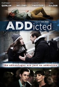 دانلود فیلم ADDicted سال 2017 - معتاد