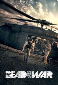 دانلود فیلم Only the Dead سال 2015 - فقط مردگان