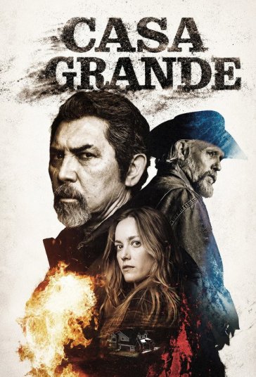 Casa Grande