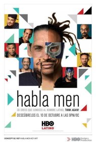 دانلود فیلم Habla Men سال 2014 - مردان هابلا