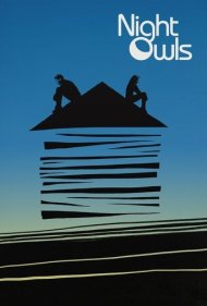 دانلود فیلم Night Owls سال 2015 - جغدهای شب