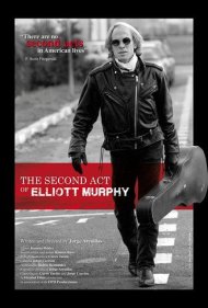 دانلود فیلم The Second Act of Elliott Murphy سال 2015 - پرده دوم زندگی الیوت مورفی