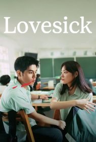 دانلود فیلم Lovesick سال 2025 - عاشق بیمار