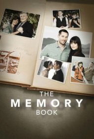 دانلود فیلم The Memory Book سال 2014 - دفترچه خاطرات