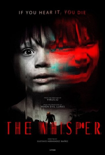 The Whisper