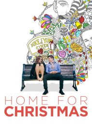 دانلود فیلم Home for Christmas سال 2014 - خانه برای کریسمس
