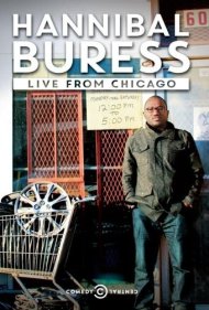 دانلود فیلم Hannibal Buress: Live From Chicago سال 2014 - هانیبال بورس: زنده از شیکاگو