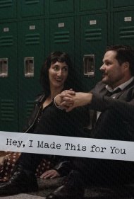 دانلود فیلم Hey, I Made This for You سال 2025 - هی، اینو برات ساختم