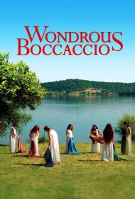 دانلود فیلم Maraviglioso Boccaccio سال 2015 - بوکاچیوی شگفت‌انگیز