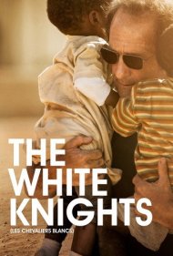 دانلود فیلم The White Knights سال 2015 - شوالیه‌های سفید