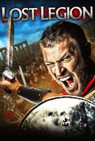 دانلود فیلم The Lost Legion سال 2014 - لژیون گمشده