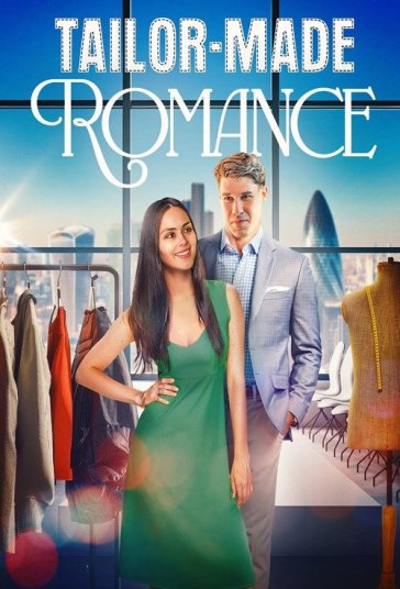 A Tailor-Made Romance