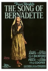 دانلود دوبله فارسی فیلم The Song of Bernadette سال 1943