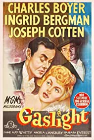 دانلود دوبله فارسی فیلم Gaslight سال 1944