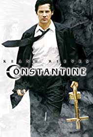 دانلود دوبله فارسی فیلم Constantine سال 2005 - کنستانتین