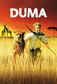 دانلود دوبله فارسی فیلم Duma سال 2005