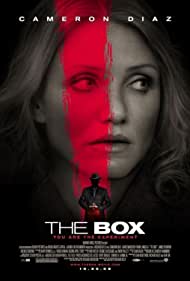 دانلود دوبله فارسی فیلم The Box سال 2009