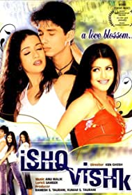 دانلود فیلم Ishq Vishk سال 2003