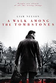 دانلود دوبله فارسی فیلم A Walk Among the Tombstones سال 2014