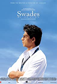 دانلود فیلم Swades سال 2004 - سدها