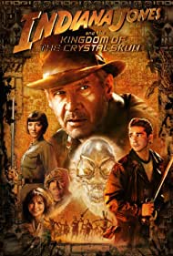 دانلود دوبله فارسی فیلم Indiana Jones and the Kingdom of the Crystal Skull سال 2008 - ایندیانا جونز و پادشاهی جمجمه بلورین