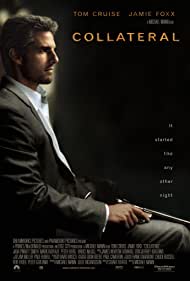 دانلود دوبله فارسی فیلم Collateral سال 2004