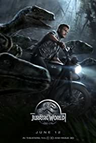 دانلود دوبله فارسی فیلم Jurassic World سال 2015 - دنیای ژوراسیک