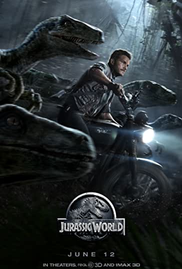 Jurassic World