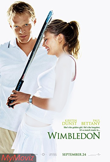 دانلود دوبله فارسی فیلم Wimbledon سال 2004
