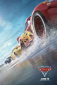 دانلود دوبله فارسی فیلم Cars 3 سال 2017 - ماشین ها 3