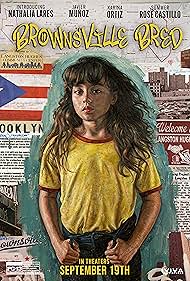 دانلود فیلم Brownsville Bred سال 2025 - تربیت‌شده در براونسویل