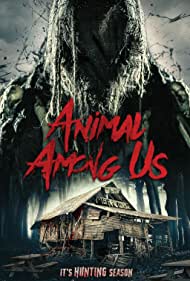 دانلود فیلم Animal Among Us سال 2019