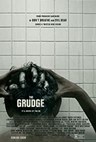 دانلود دوبله فارسی فیلم The Grudge سال 2020 - کینه