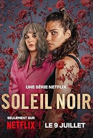 دانلود فیلم Under a Dark Sun سال 2025 - زیر آفتاب تیره