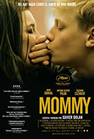 دانلود فیلم Mommy سال 2014