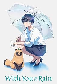 دانلود دوبله فارسی فیلم With You and the Rain سال 2025 - با تو و باران