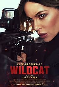 دانلود دوبله فارسی فیلم Wildcat سال 2025 - گربه وحشی