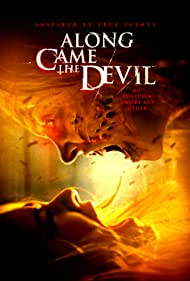 دانلود فیلم Along Came the Devil سال 2018 - همراه با شیطان