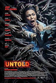دانلود فیلم Untold سال 2025 - ناگفته
