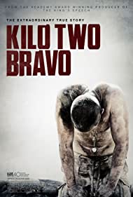 دانلود دوبله فارسی فیلم Kilo Two Bravo سال 2014 - سد کَجَکي