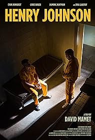 دانلود دوبله فارسی فیلم Henry Johnson سال 2025 - هنری جانسون