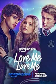دانلود فیلم Love Me Love Me سال 2026 - منو دوست داشته باش منو دوست داشته باش