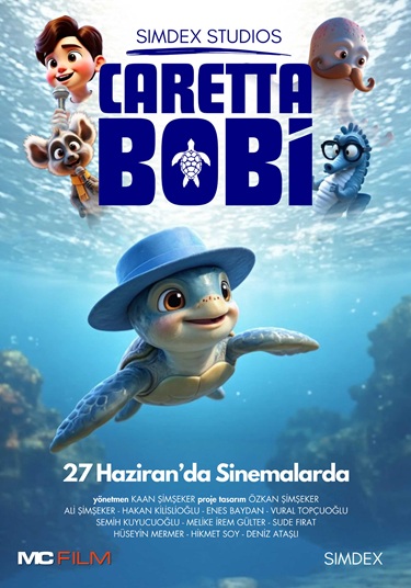 Caretta Bobi