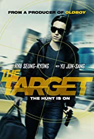 دانلود دوبله فارسی فیلم The Target سال 2014