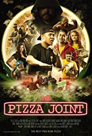 دانلود فیلم The Pizza Joint سال 2021