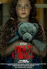 دانلود فیلم Holy Ghost سال 2025 - روح مقدس