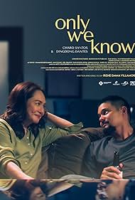 دانلود فیلم Only We Know سال 2025 - فقط ما می‌دانیم