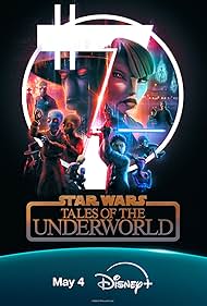 دانلود فیلم Star Wars: Tales of the Underworld سال 2025 - جنگ ستارگان: روایت‌هایی از دنیای زیرین